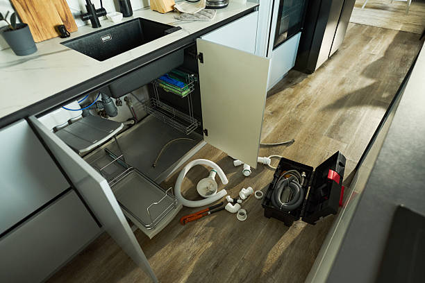 Reliable Pipe Repair contractor in Stanley, NC by Street Wise - Plumbing