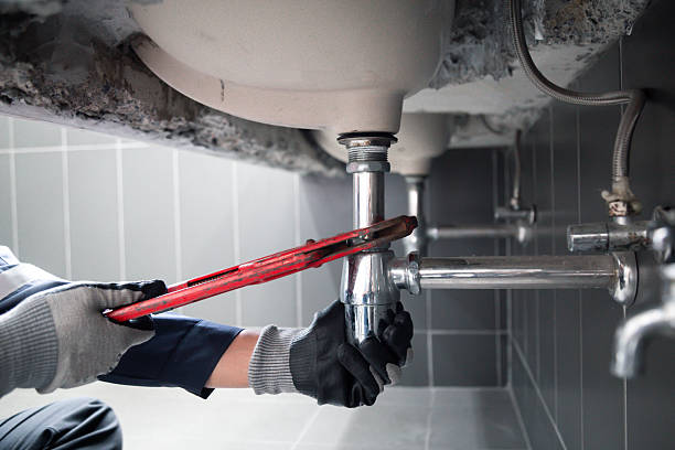 Licensed Pipe Repair service in Stanley, NC - Street Wise - Plumbing